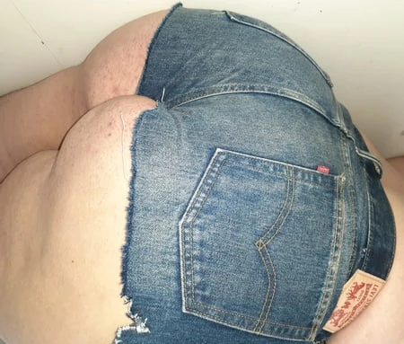 My ass for you