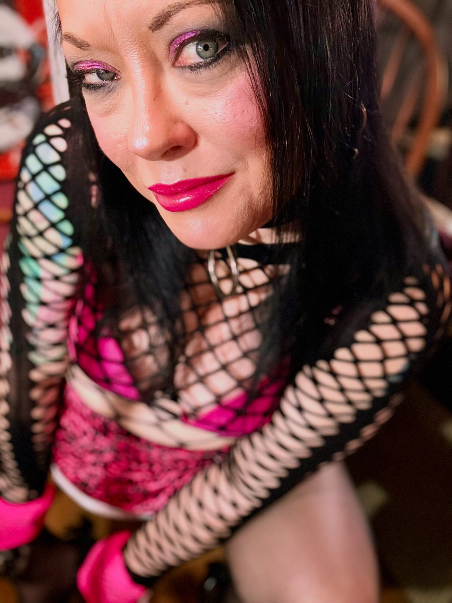 Tina Snua Selfies #150 #33