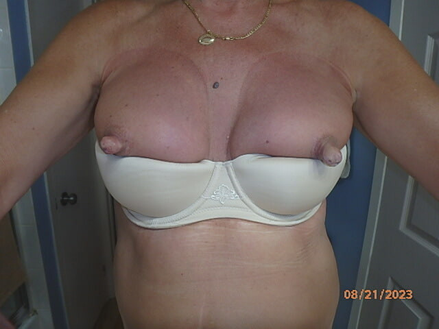 More sexy pics of me #8