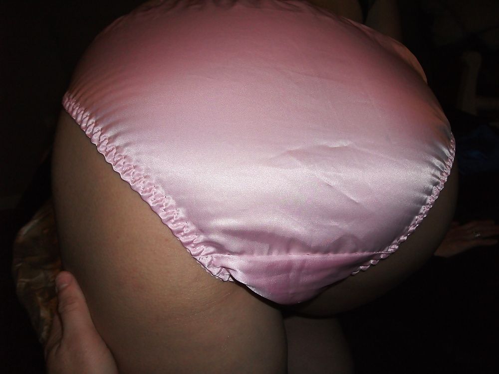 Pantyfun #18