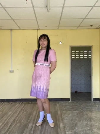 teacher thai ladyboy         