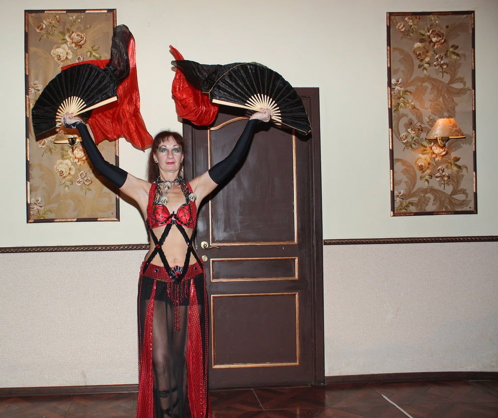 Bellydance  #24