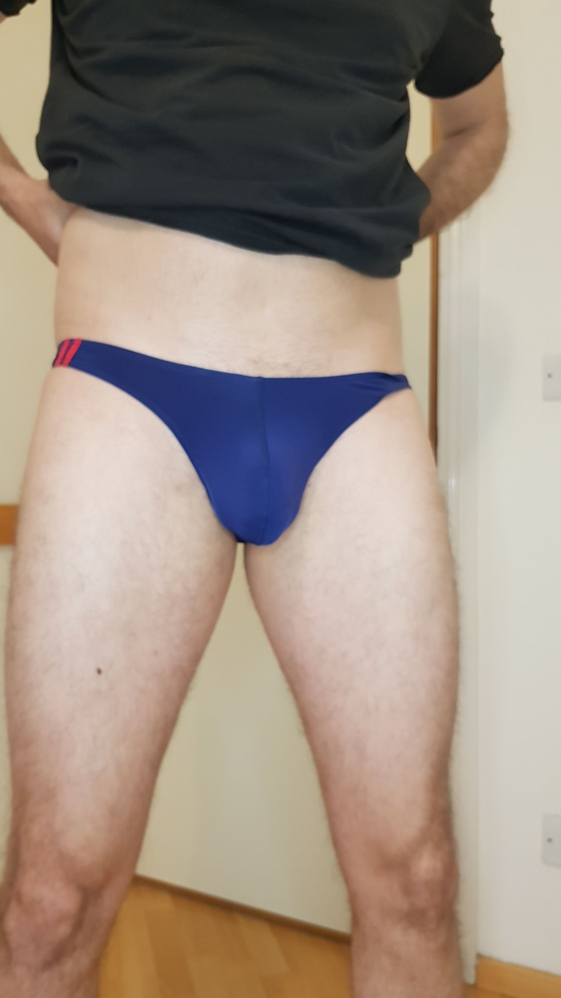 Should i go to pool in this speedos? #3
