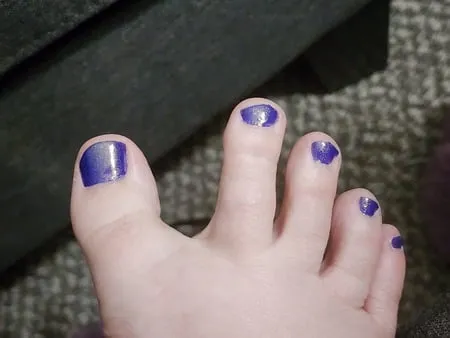 bbw feet         