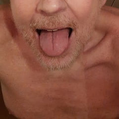 当我饥渴的时候