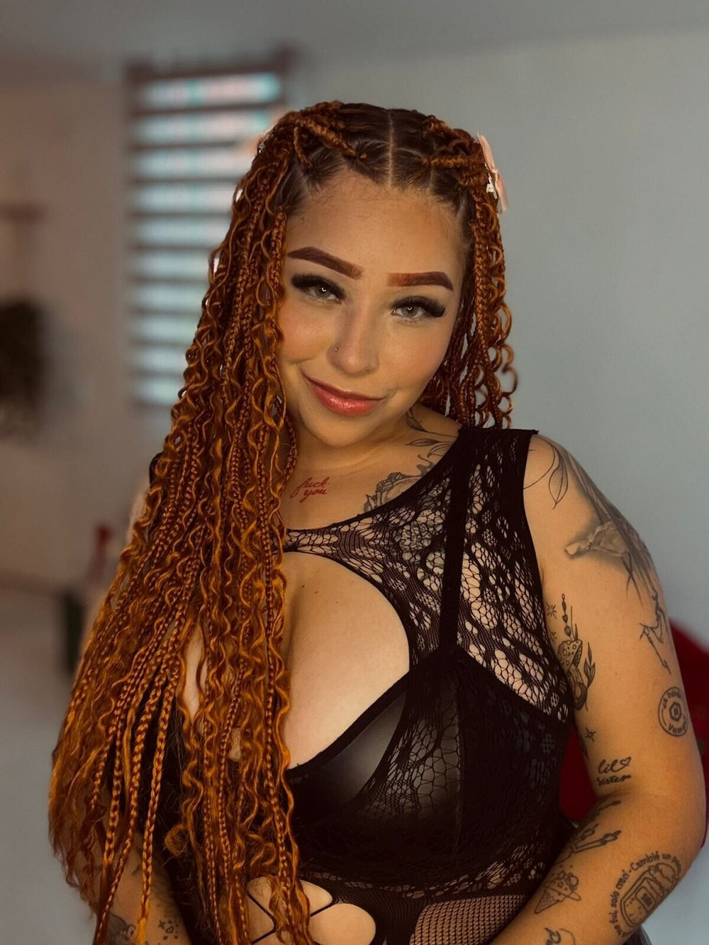 Valentina Free Photos #3