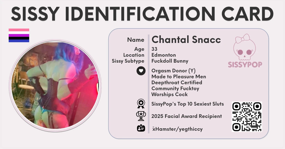 Sissy ID