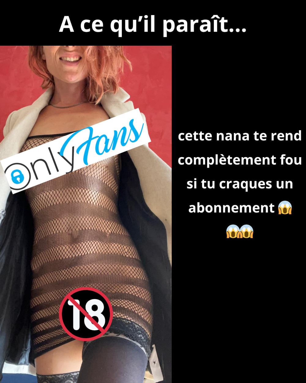 Join my gang on Onlyfans #42