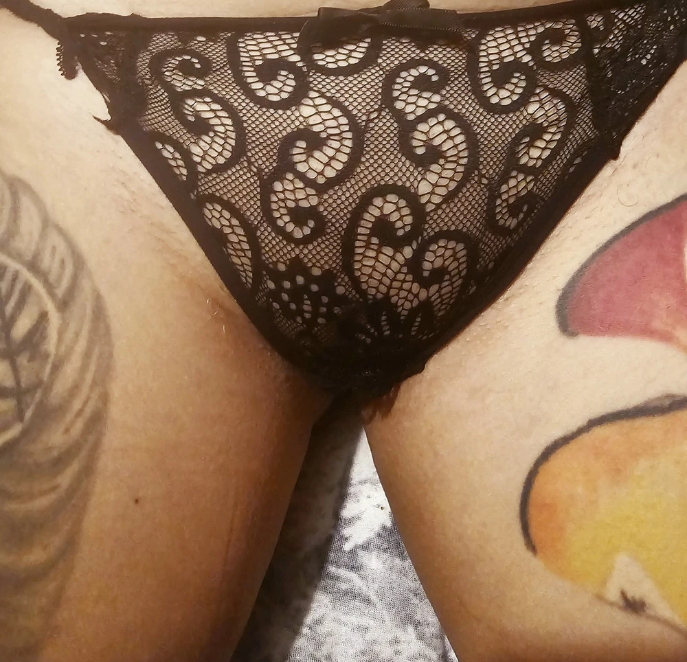 Do you like lace??🤪 #2