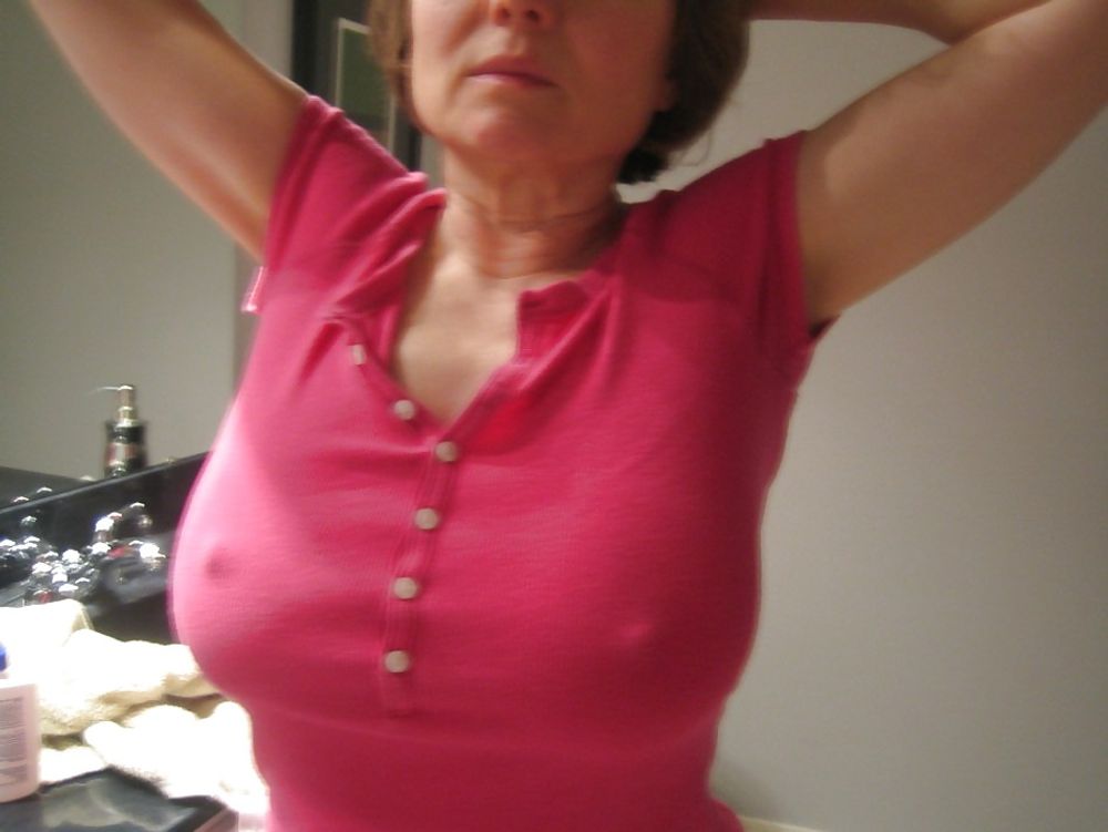 MarieRocks, 50+ MILF - Photos from 2011 #2 #16