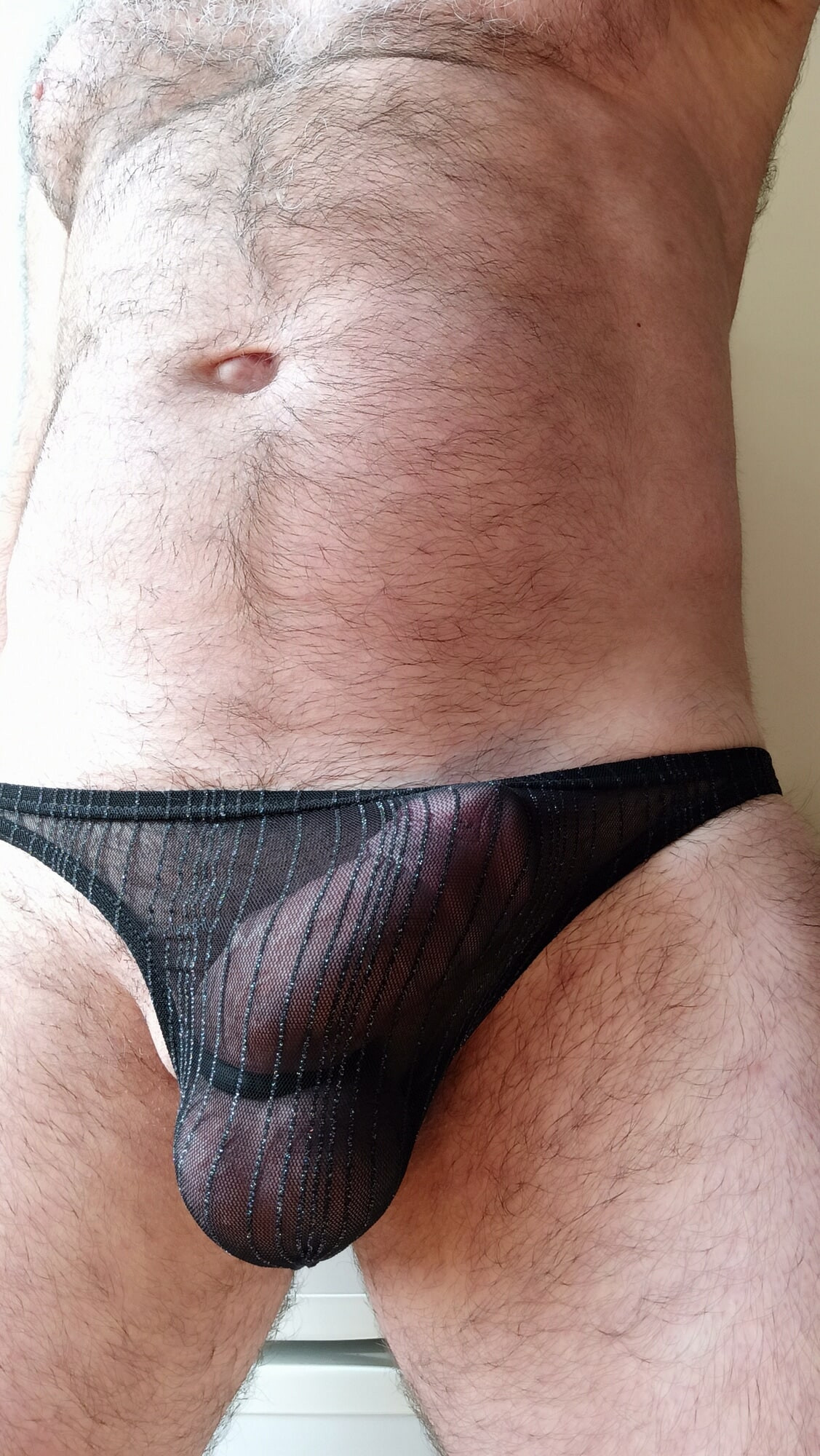 New panties