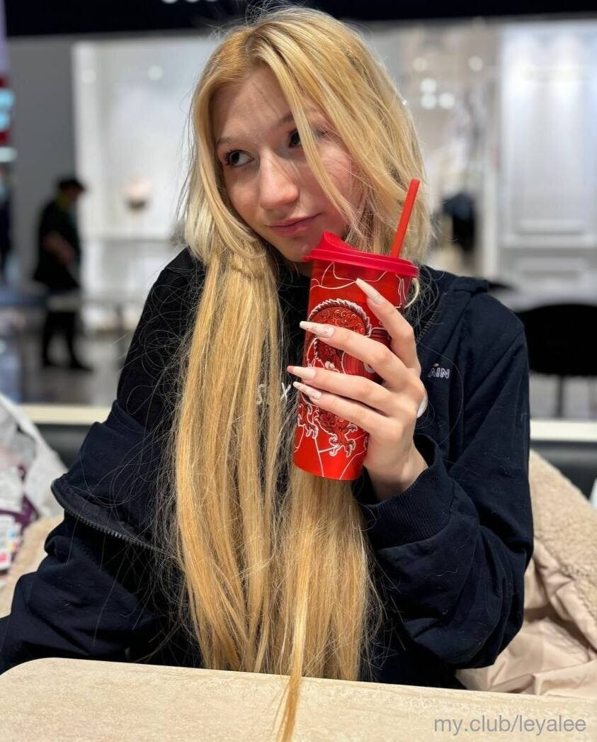 Leya Free Photos #12