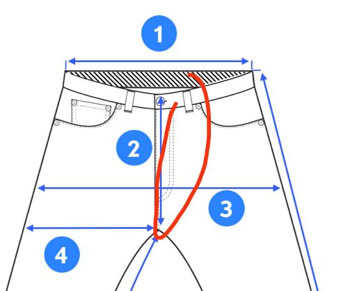 Reference and Measurement Pics 