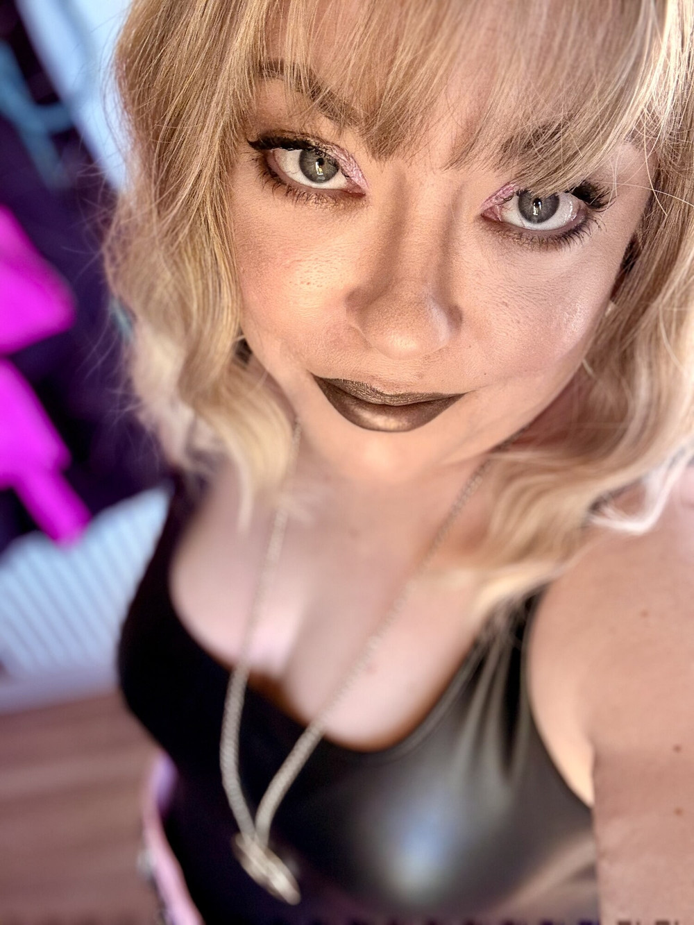 Tina Snua Selfies #67 #13