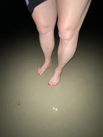 wet bbw wife         