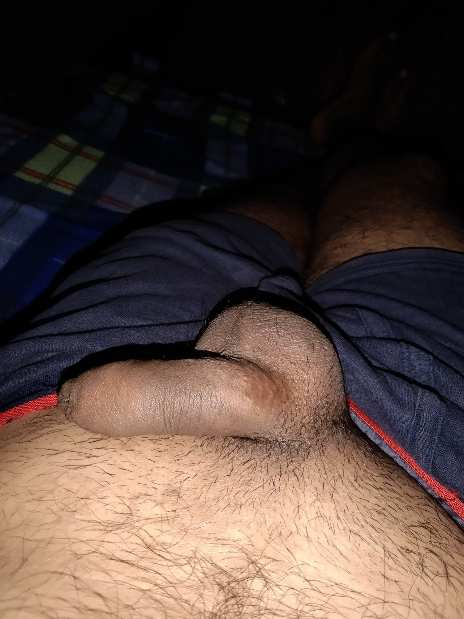 The Big dick