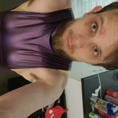 Gay ladyboy