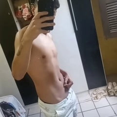 Young boy
