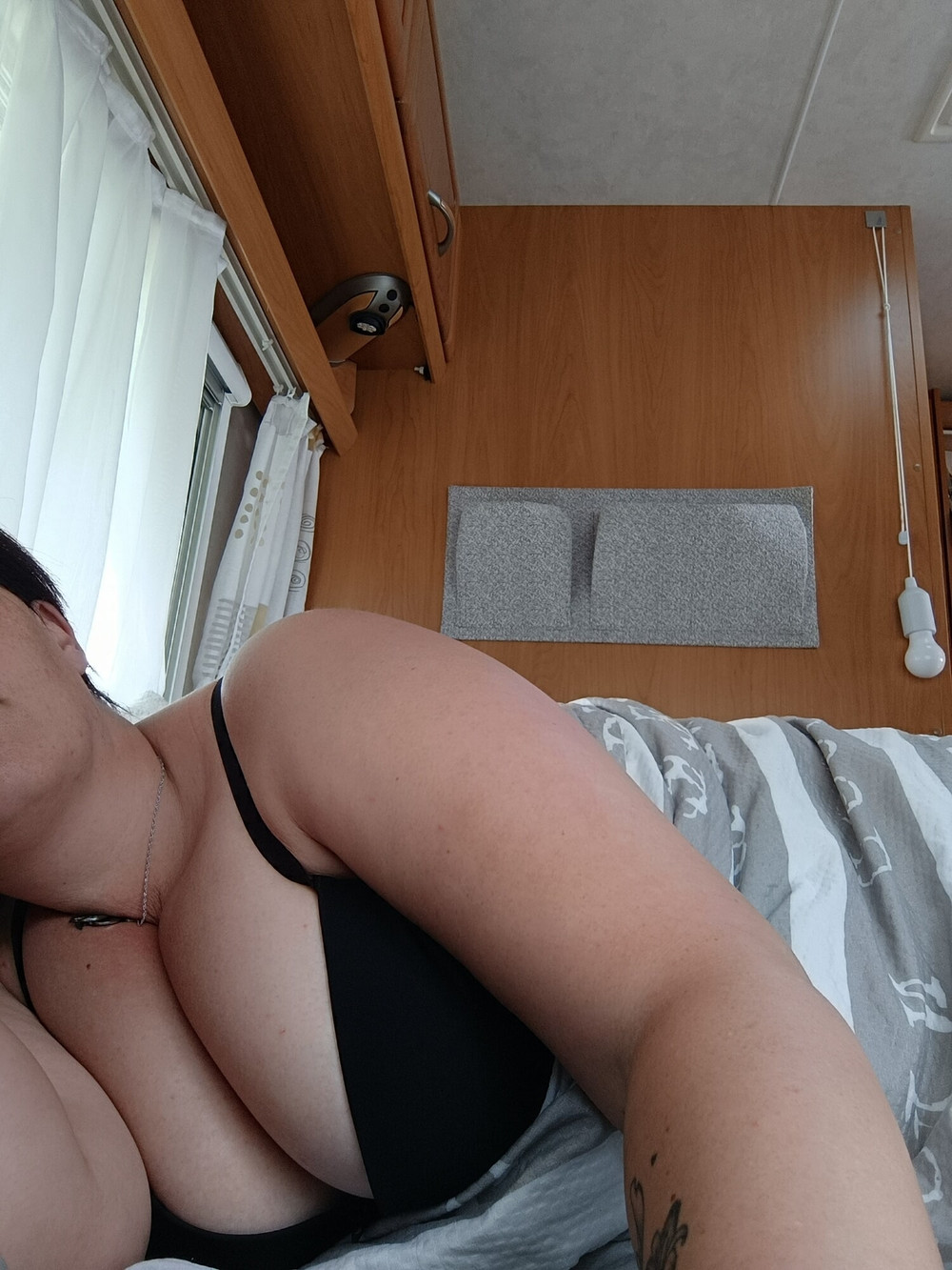 Boobs and me #4