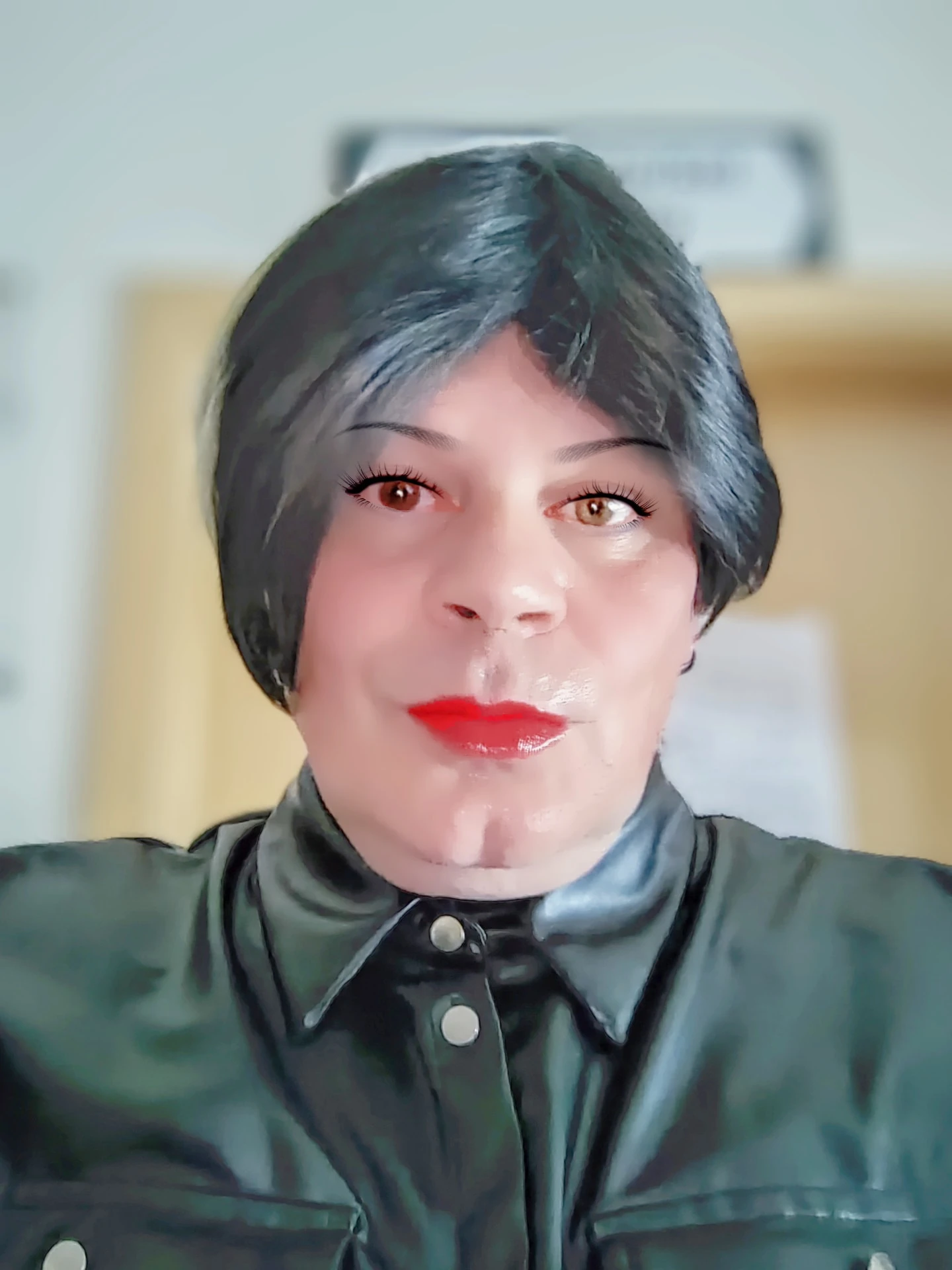 Ich