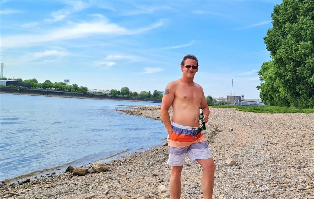 Relaxen am Rhein #4