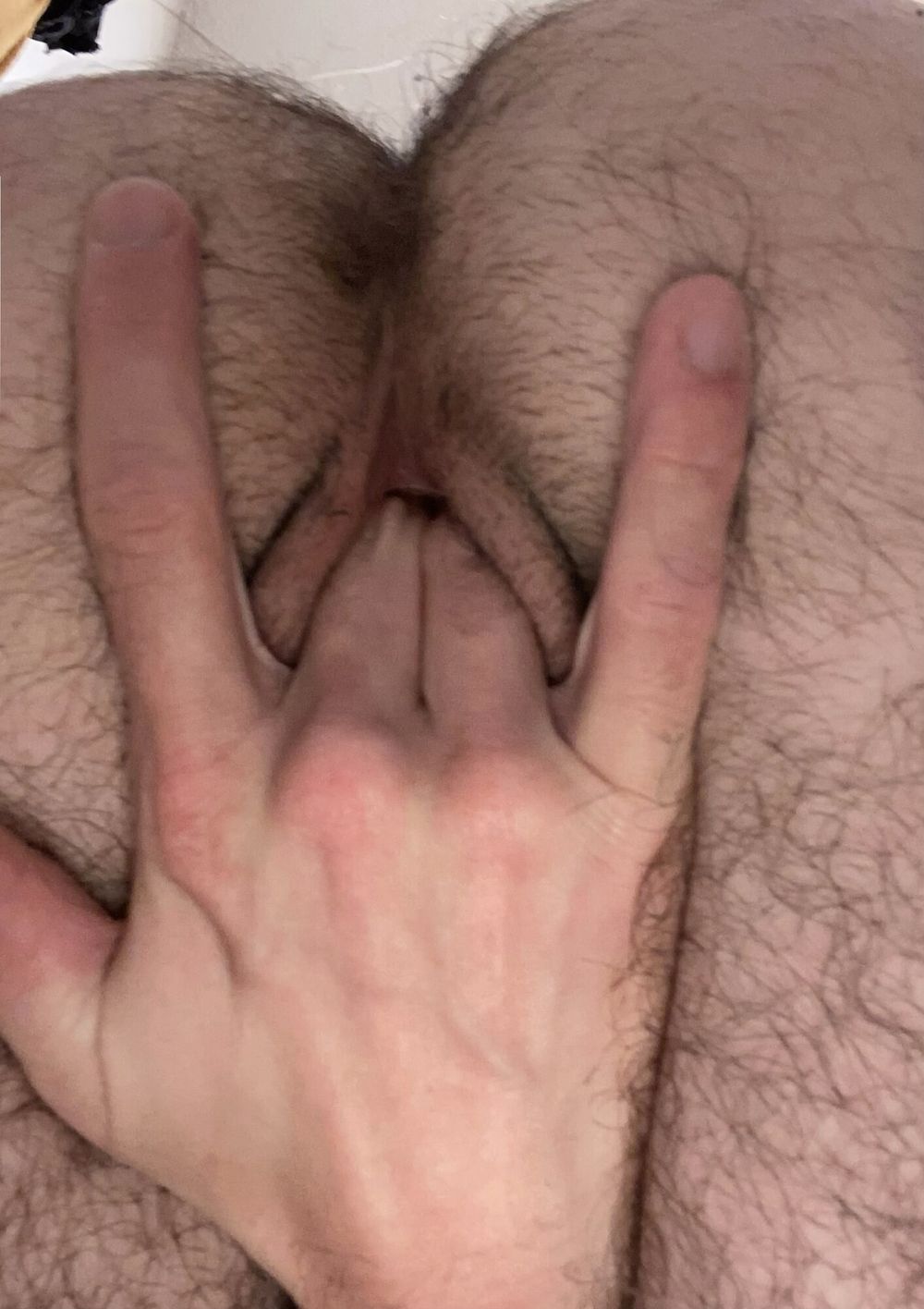 My Horny Pussy #2