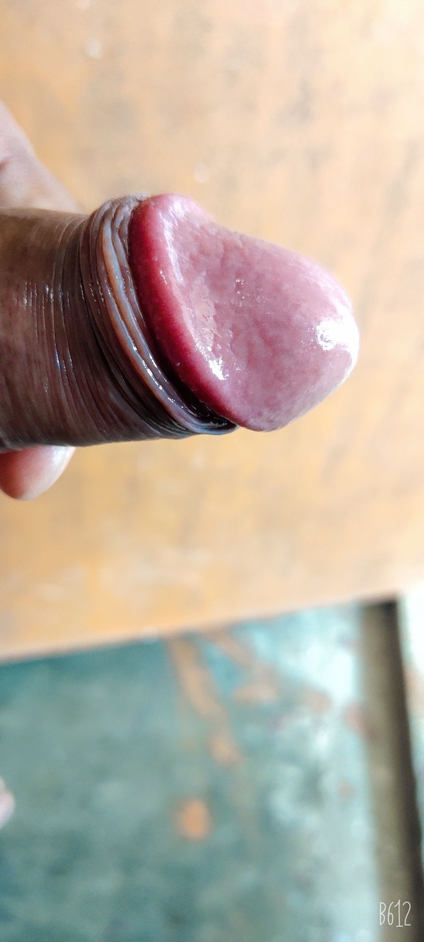 My hot cock #2