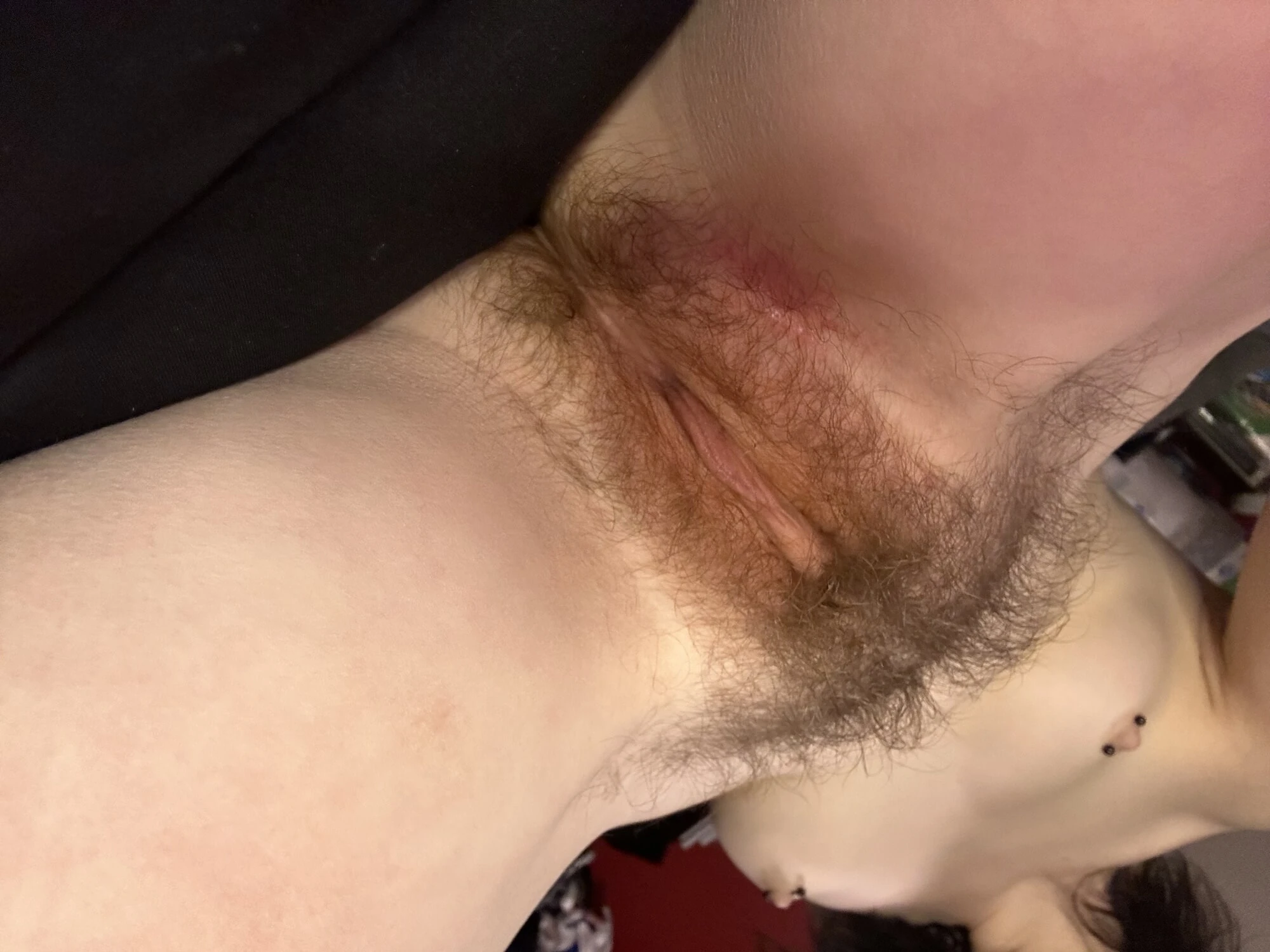 Horny Mommy #6