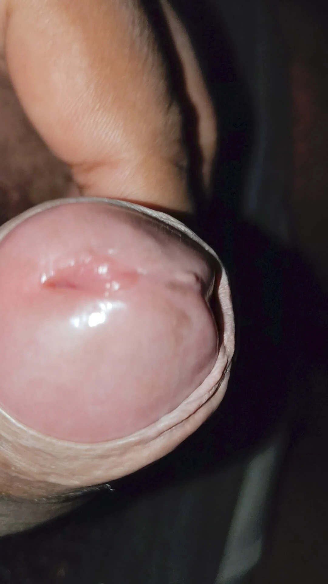 My veiny cock