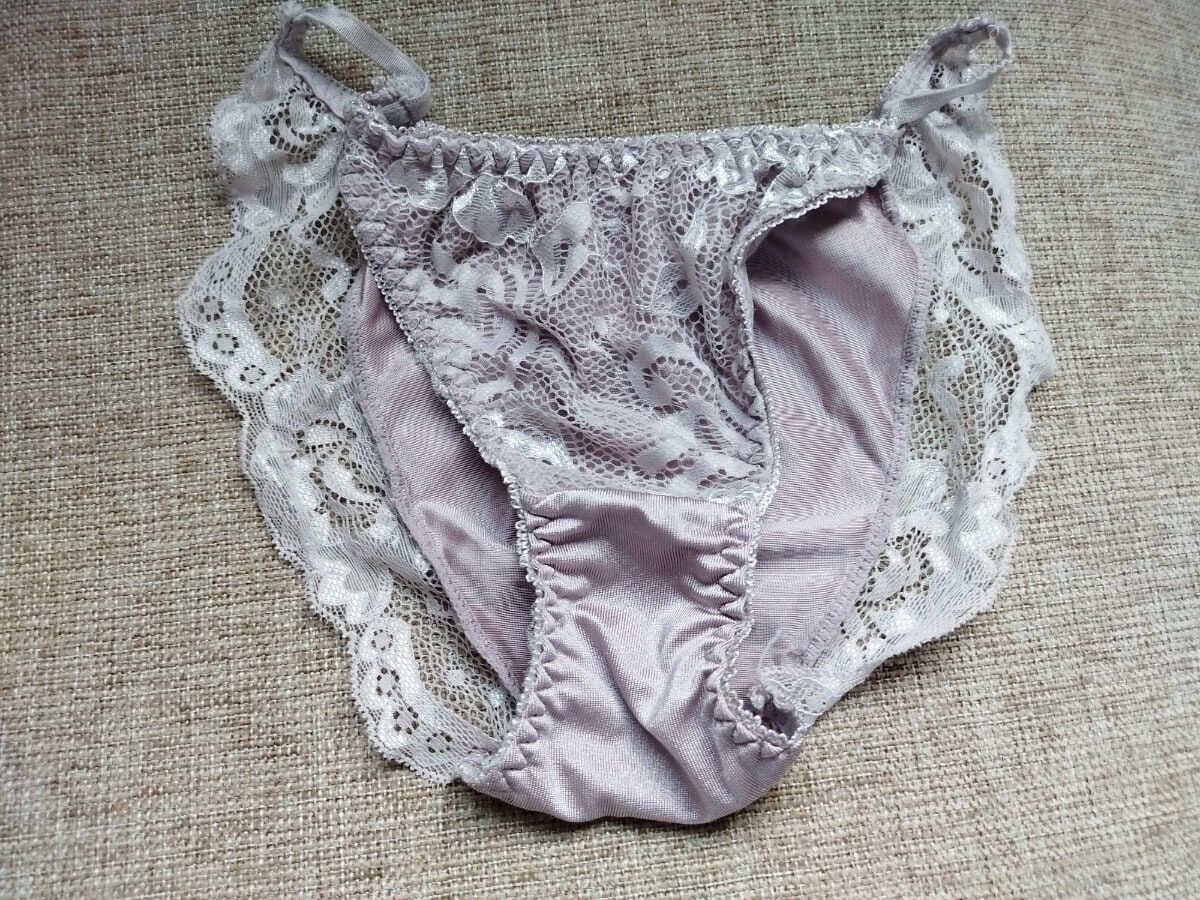 Friend's Panty Collections #17