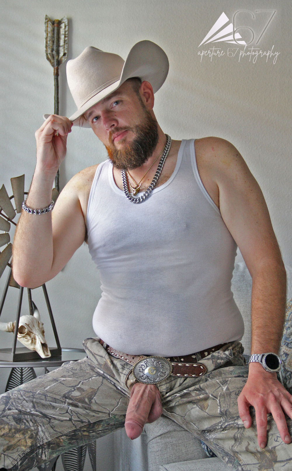 DFWCowboyTopXL 1st Photo shoot  #8