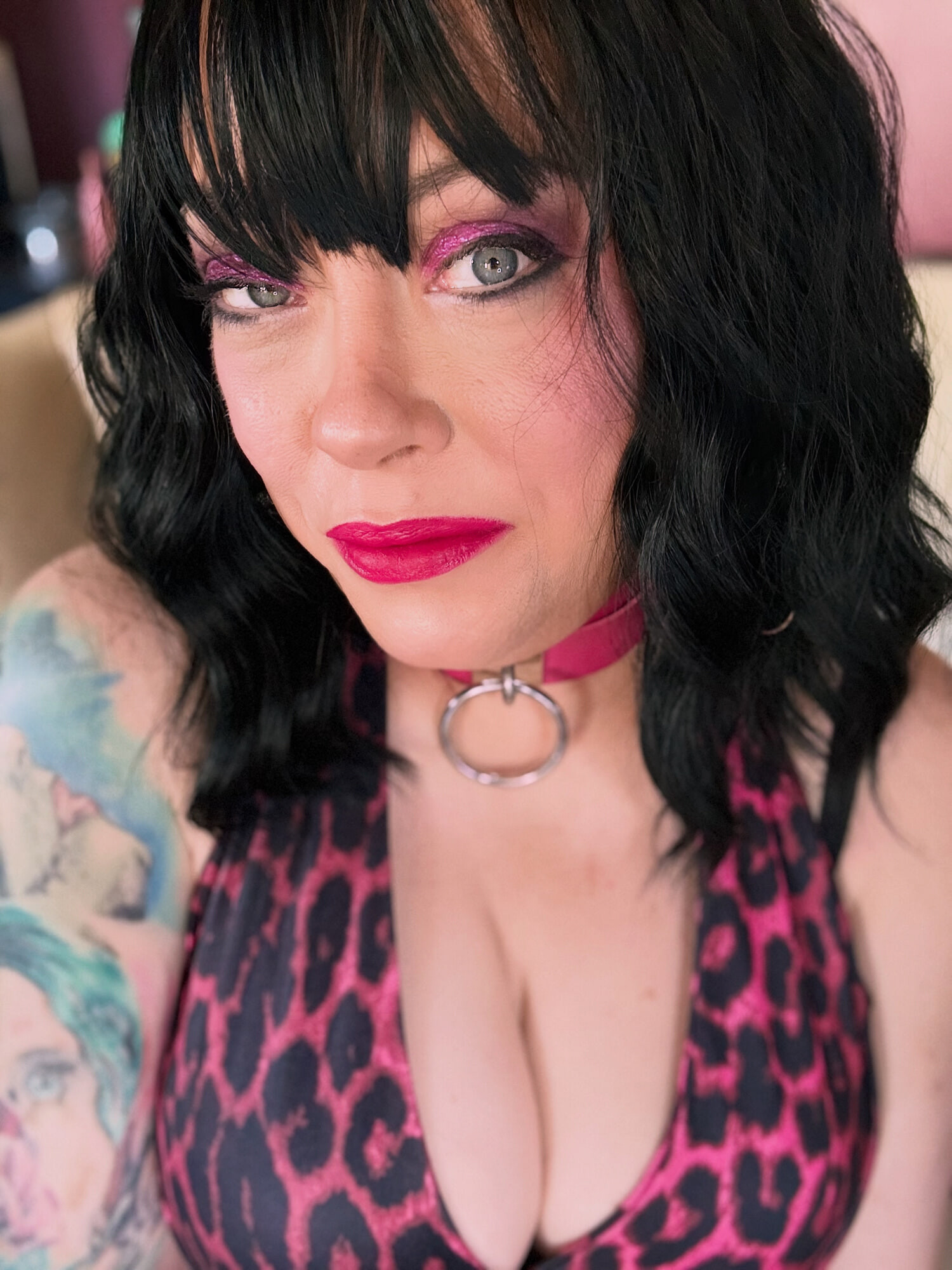 Tina Snua Selfies #234 #34
