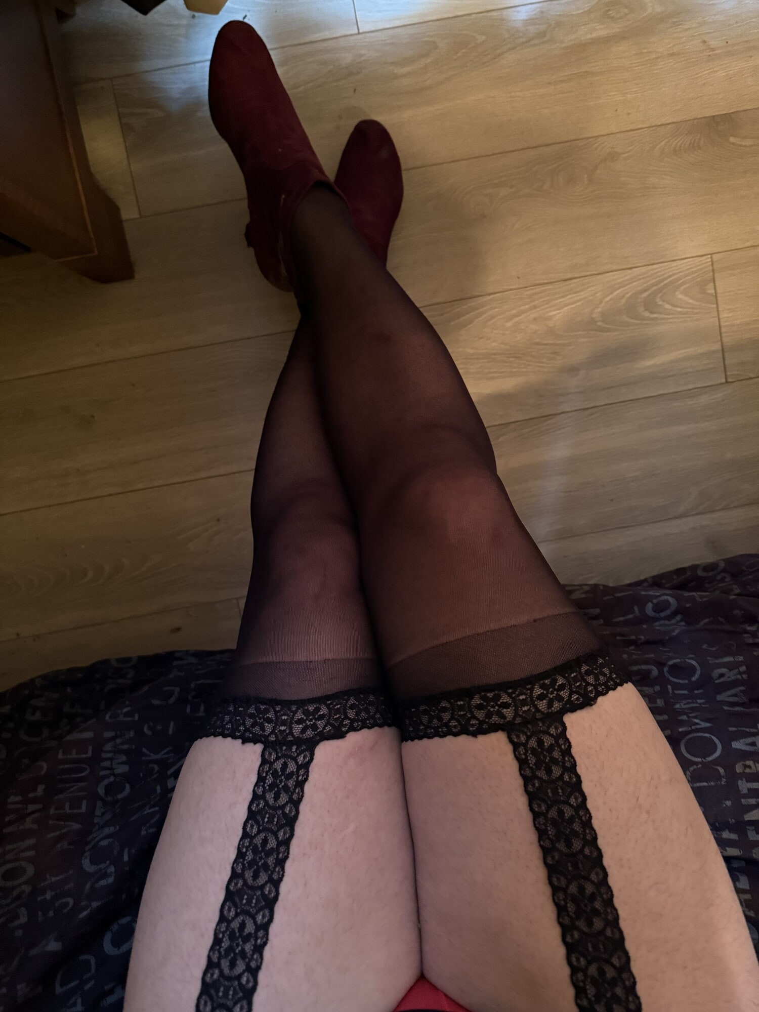 Sissy Kassandra sexy #23