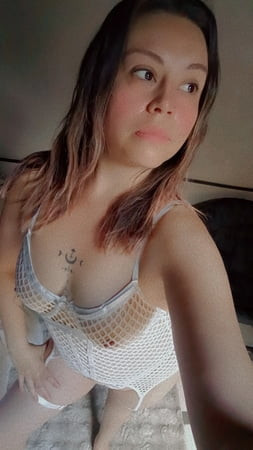 Dama en blanco 