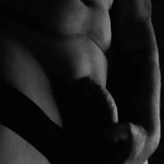 Me BW Nude pictures