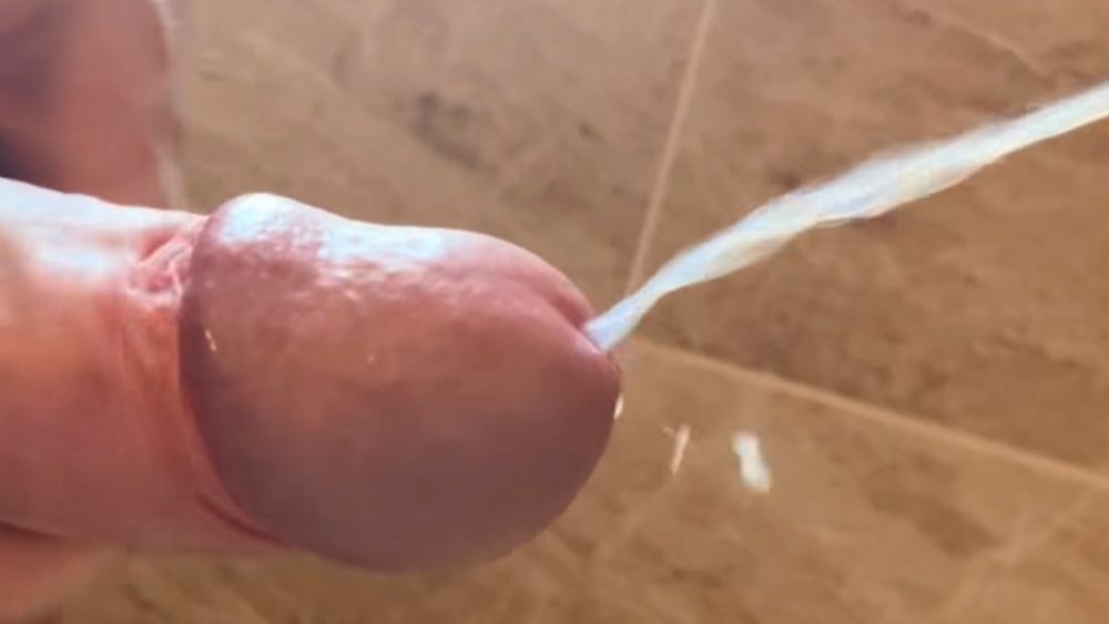 Morning Cumshots #3