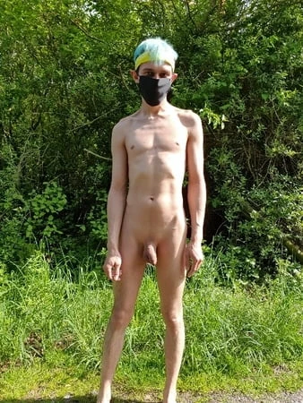 A sunny day