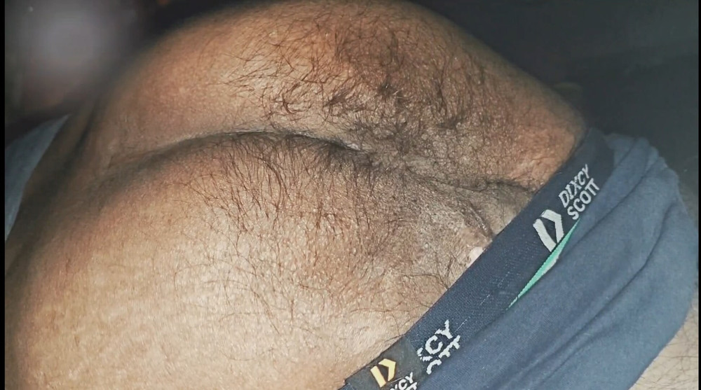 My friend asshole  #6