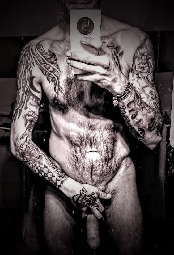 Daddy