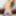 Alexis Crystal In Purple Pantyhose and Leotard Stripping Off #21