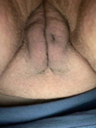My pussy 