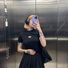 More of me 