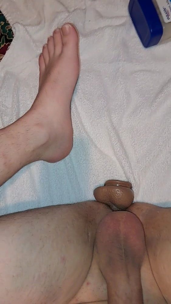 feet and dick 2 #58