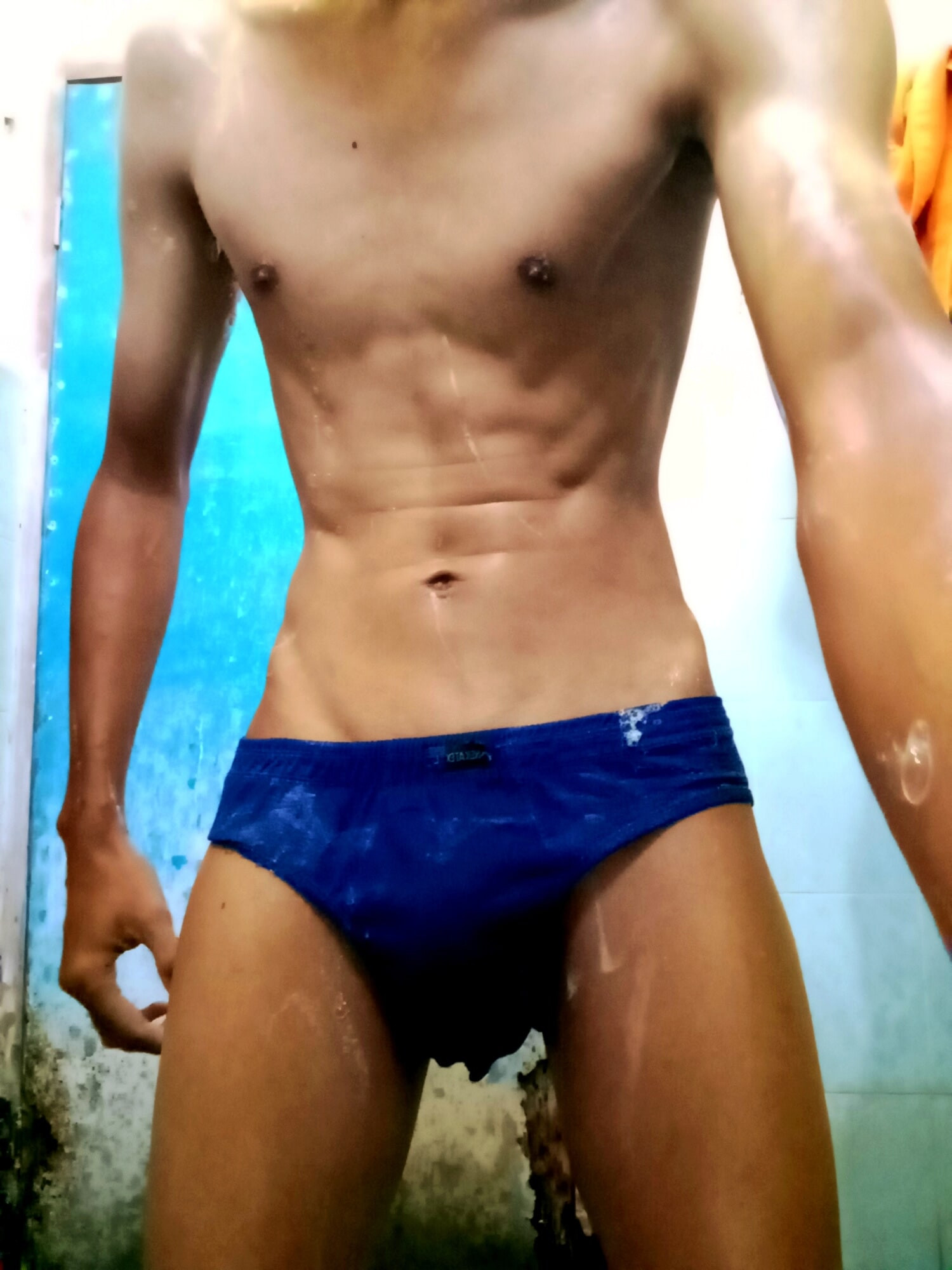  My body n dick so wet🔥