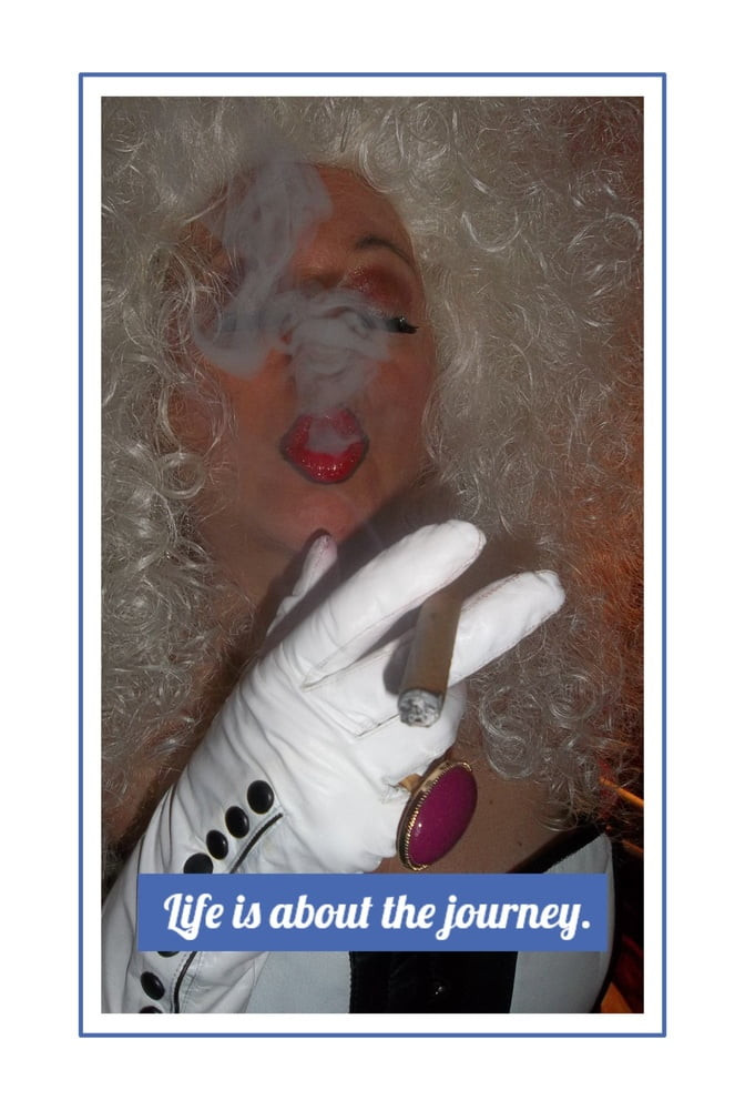 MY JOURNEY PT 26 #29