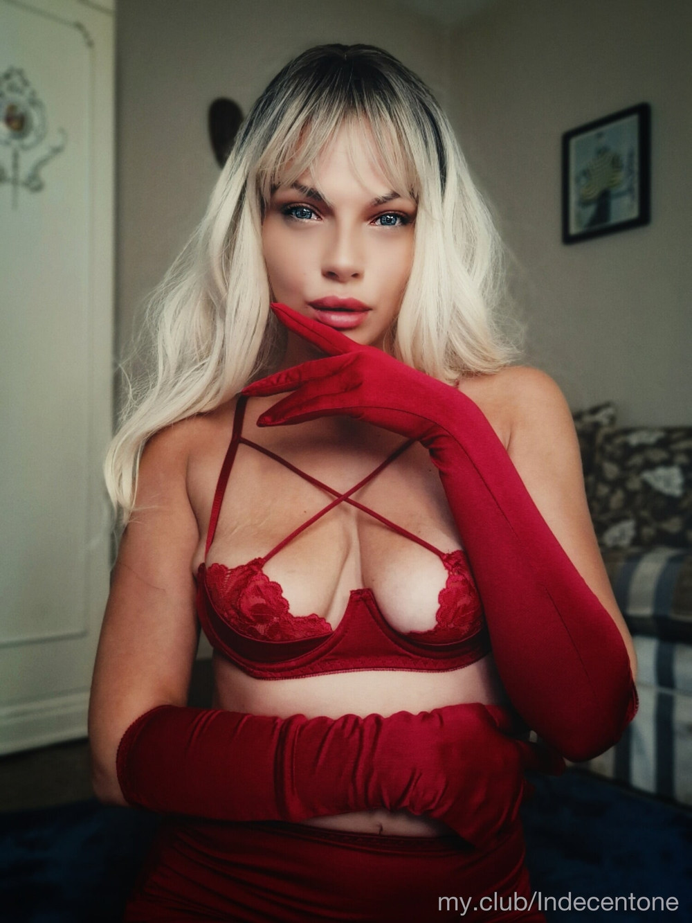 Indecentone  Free Photos #27