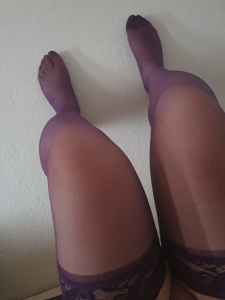 Peuple stockings #9