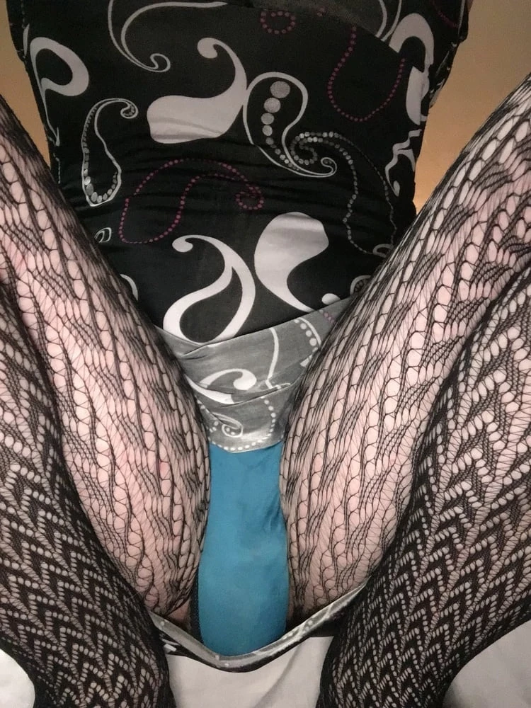 Sunday afternoon naughty sissy eats own Cum #18