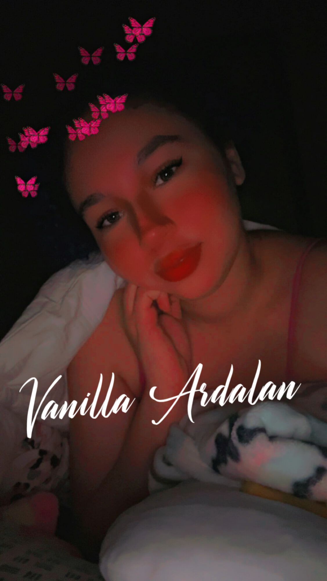 Vanilla Ardalan #7