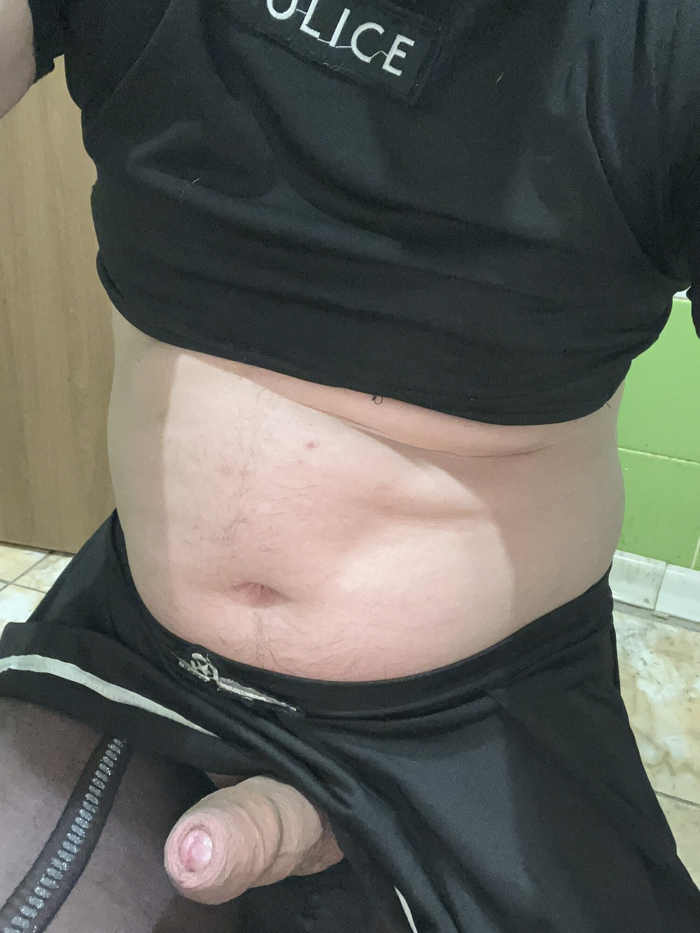 Pantyhose  #4